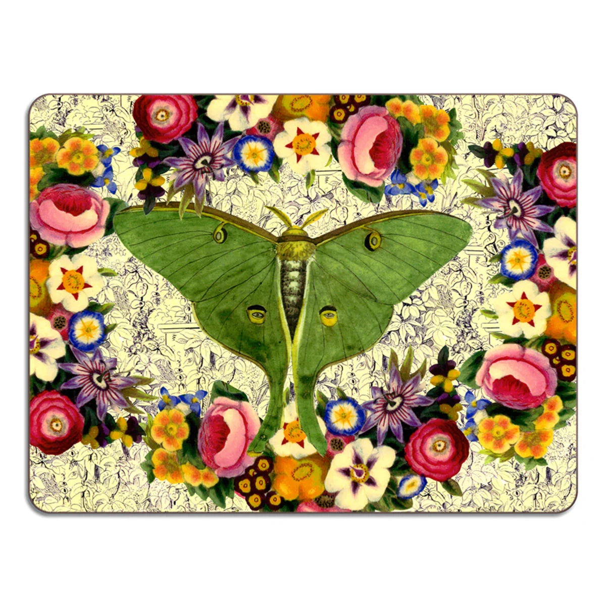 Table Mat - Avenida Home