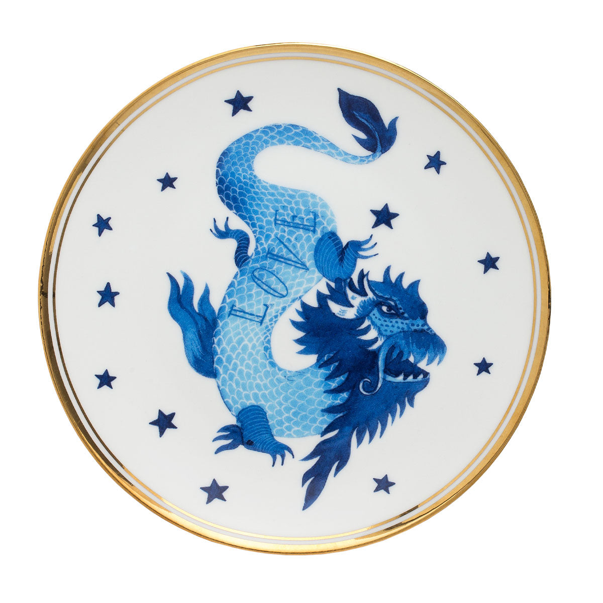 Fabula Plate 17cm - Bitossi Home