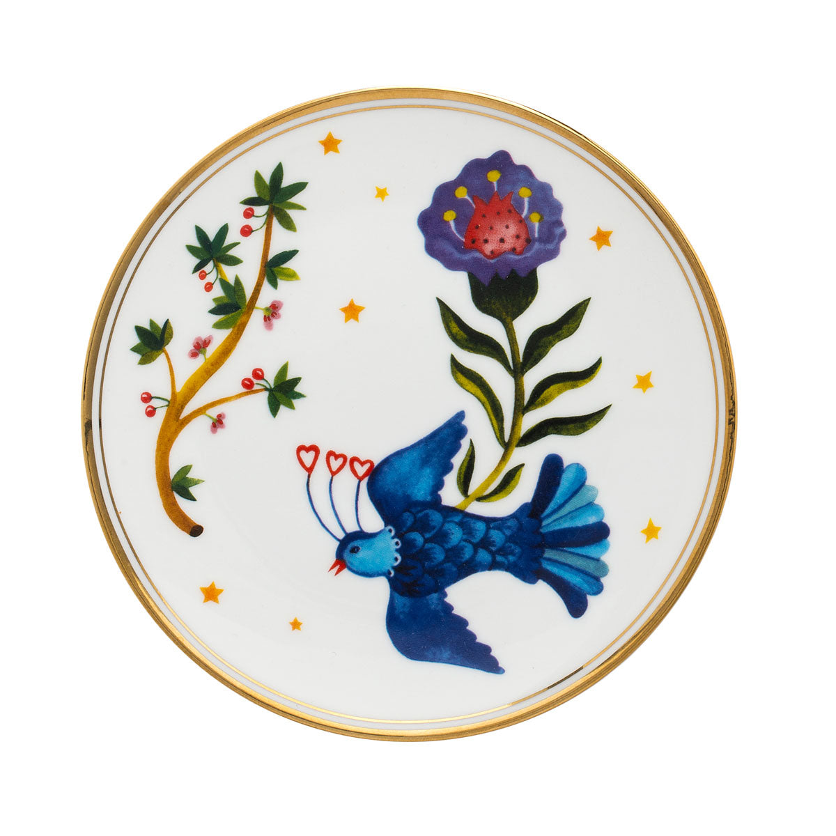 Fabula Small Plate 15.5cm - Bitossi Home