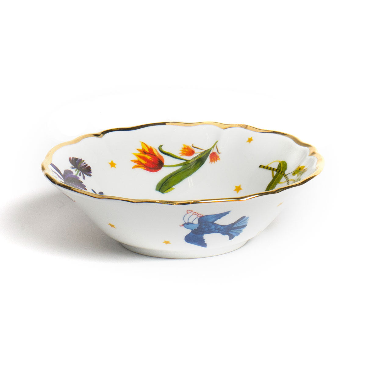 Fabula Bowl 15.5cm - Bitossi Home