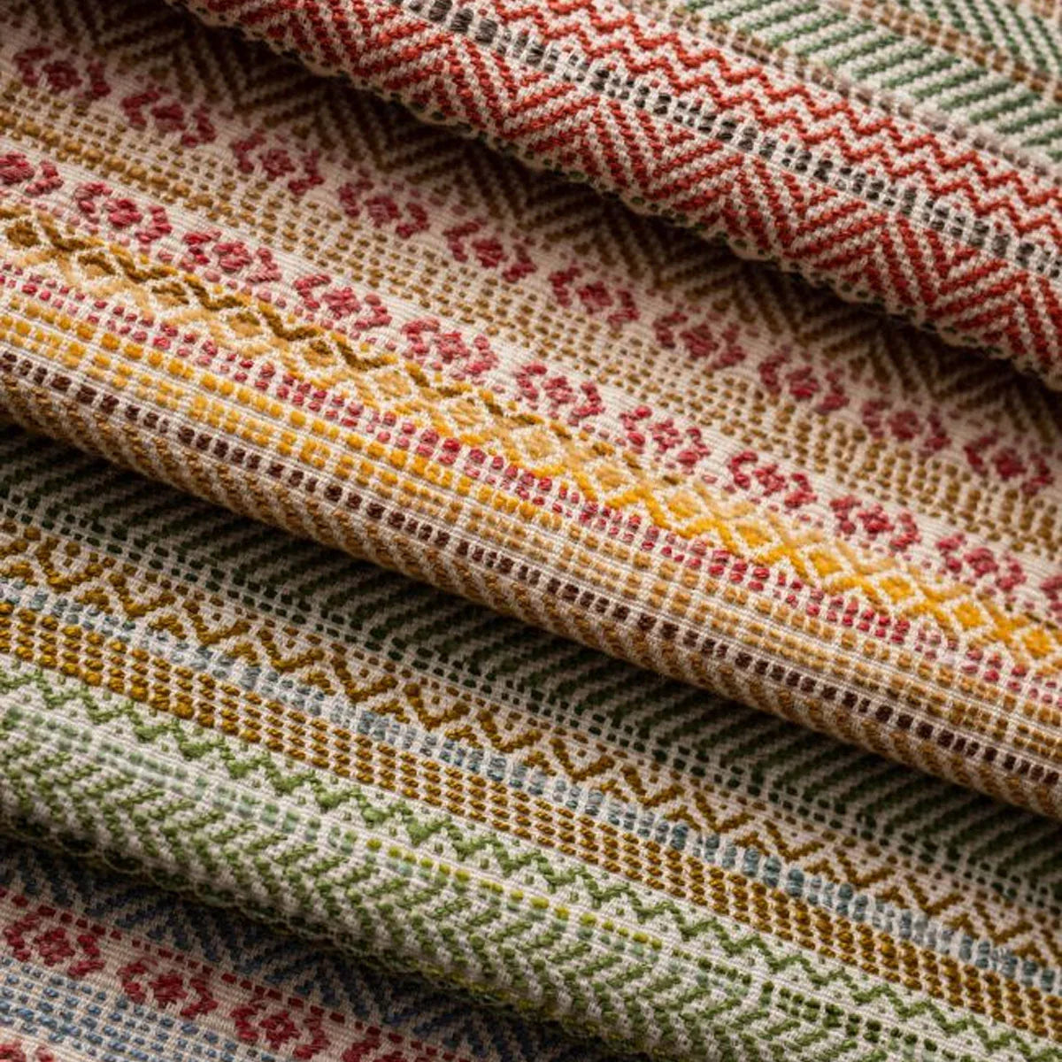 Fairfax Fabric - GP&J Baker