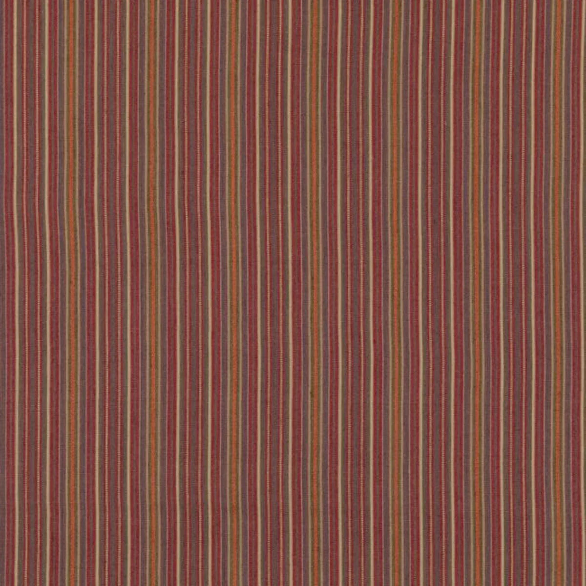 Falconer Stripe Fabric - Mulberry Home