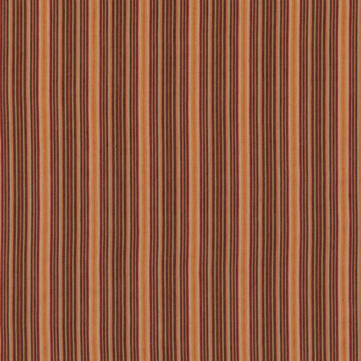 Falconer Stripe Fabric - Mulberry Home