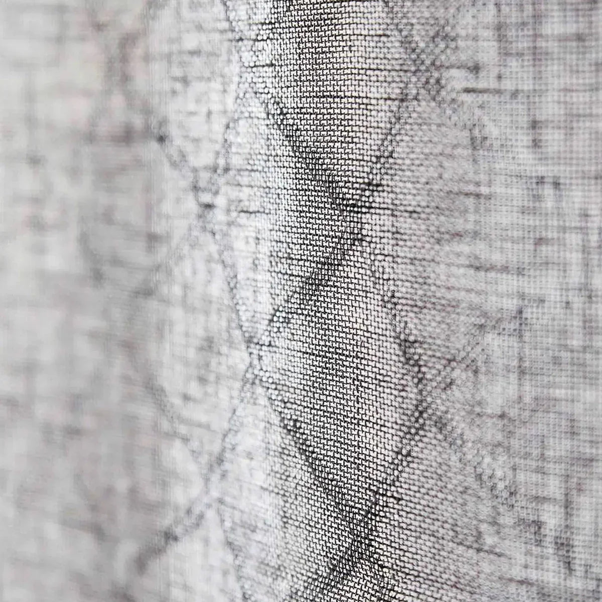 Flaunt Fabric - Harlequin