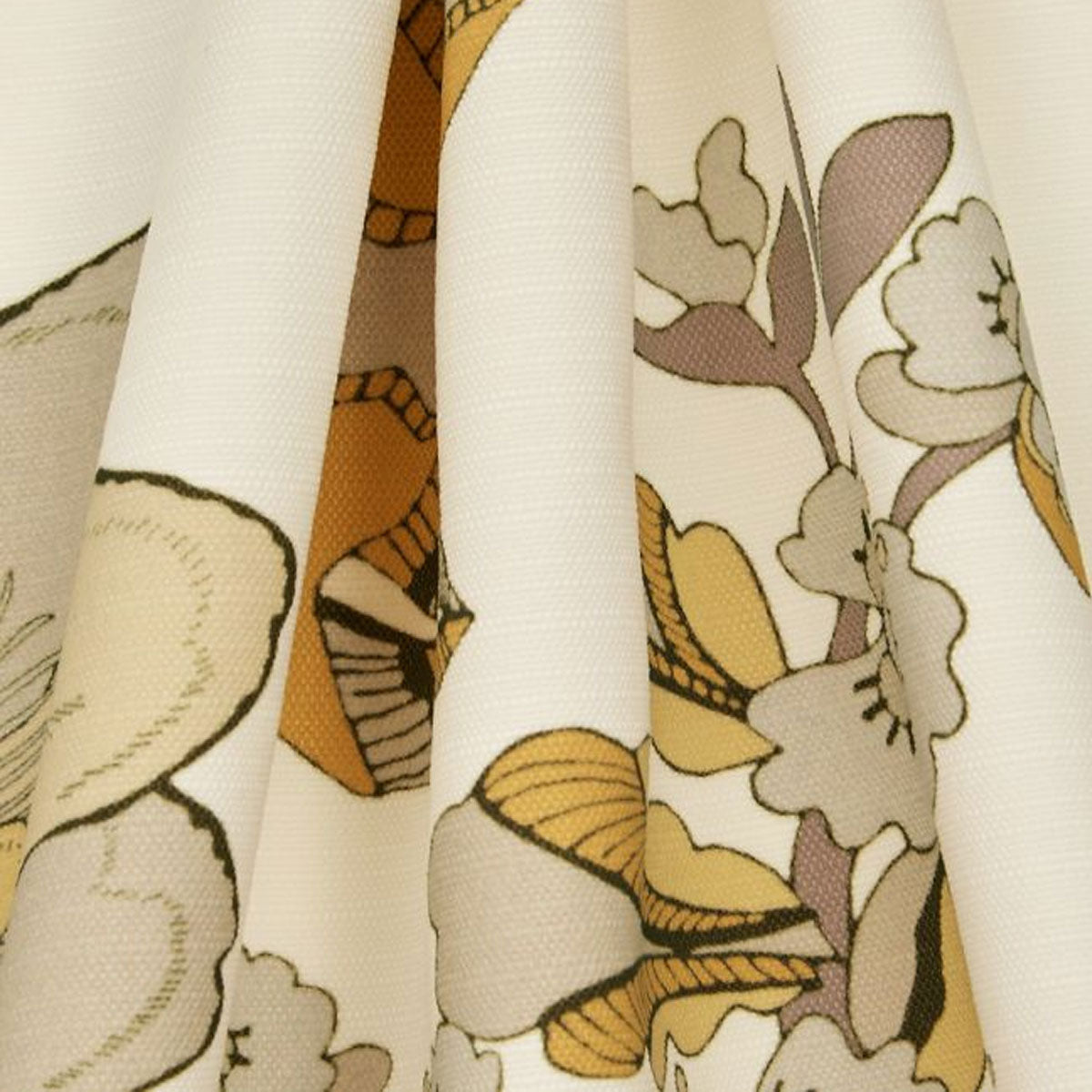 Fantasia Jungle Outdoor Fabric - Liberty