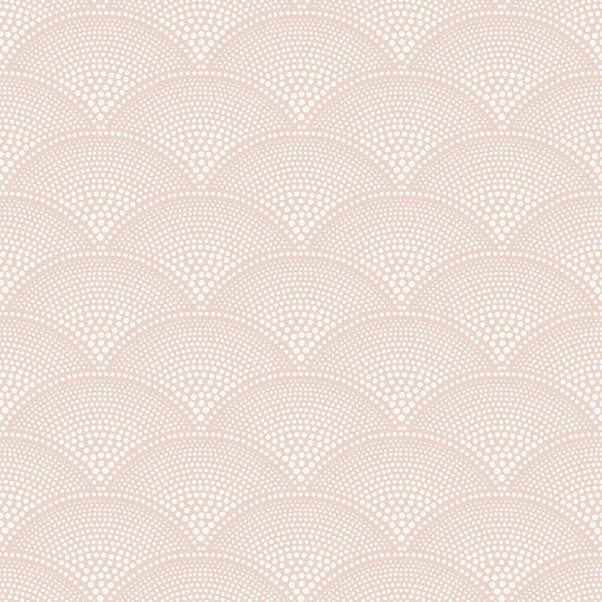 Feather Fan Icons Wallpaper - Cole & Son