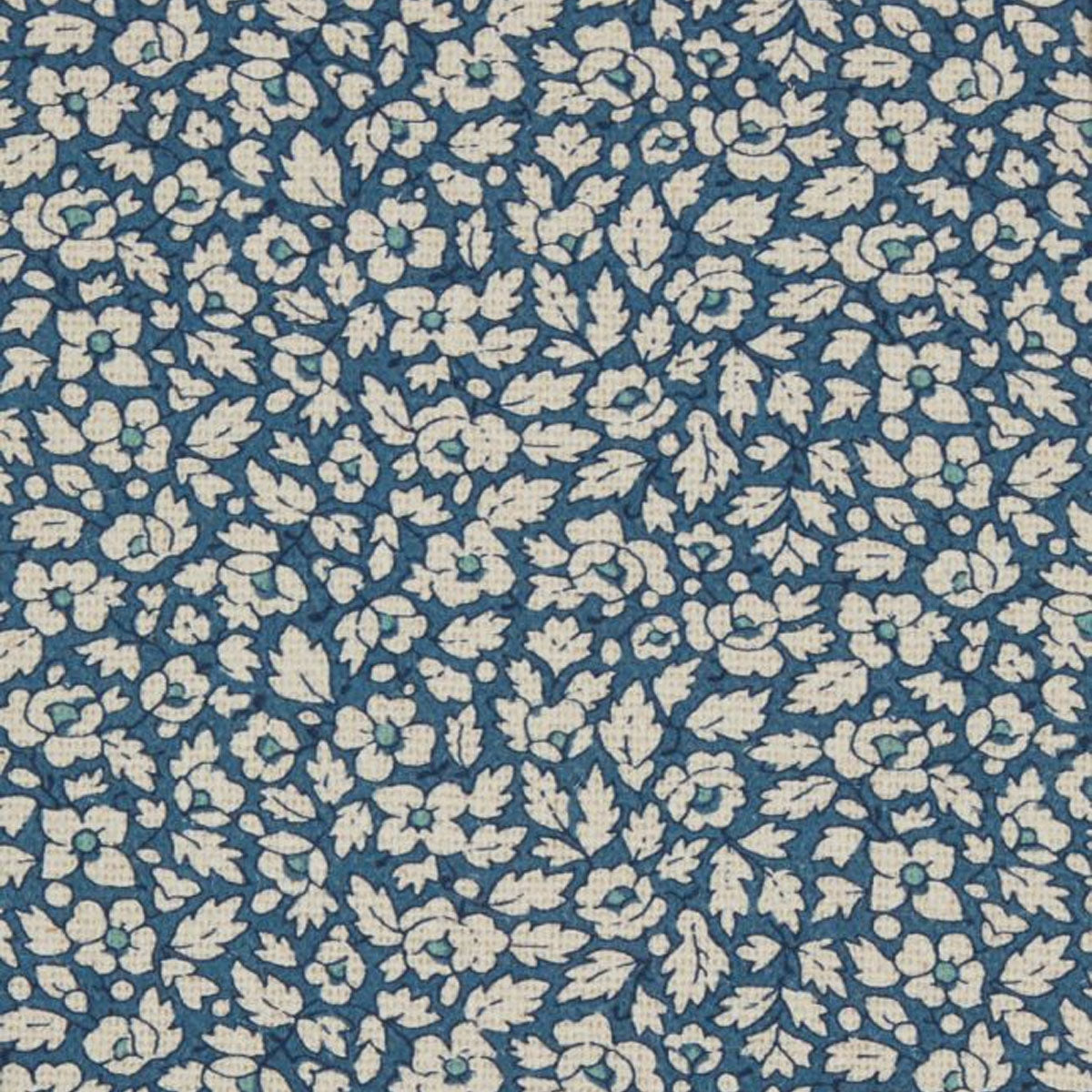 Feather Petals Fabric - Liberty