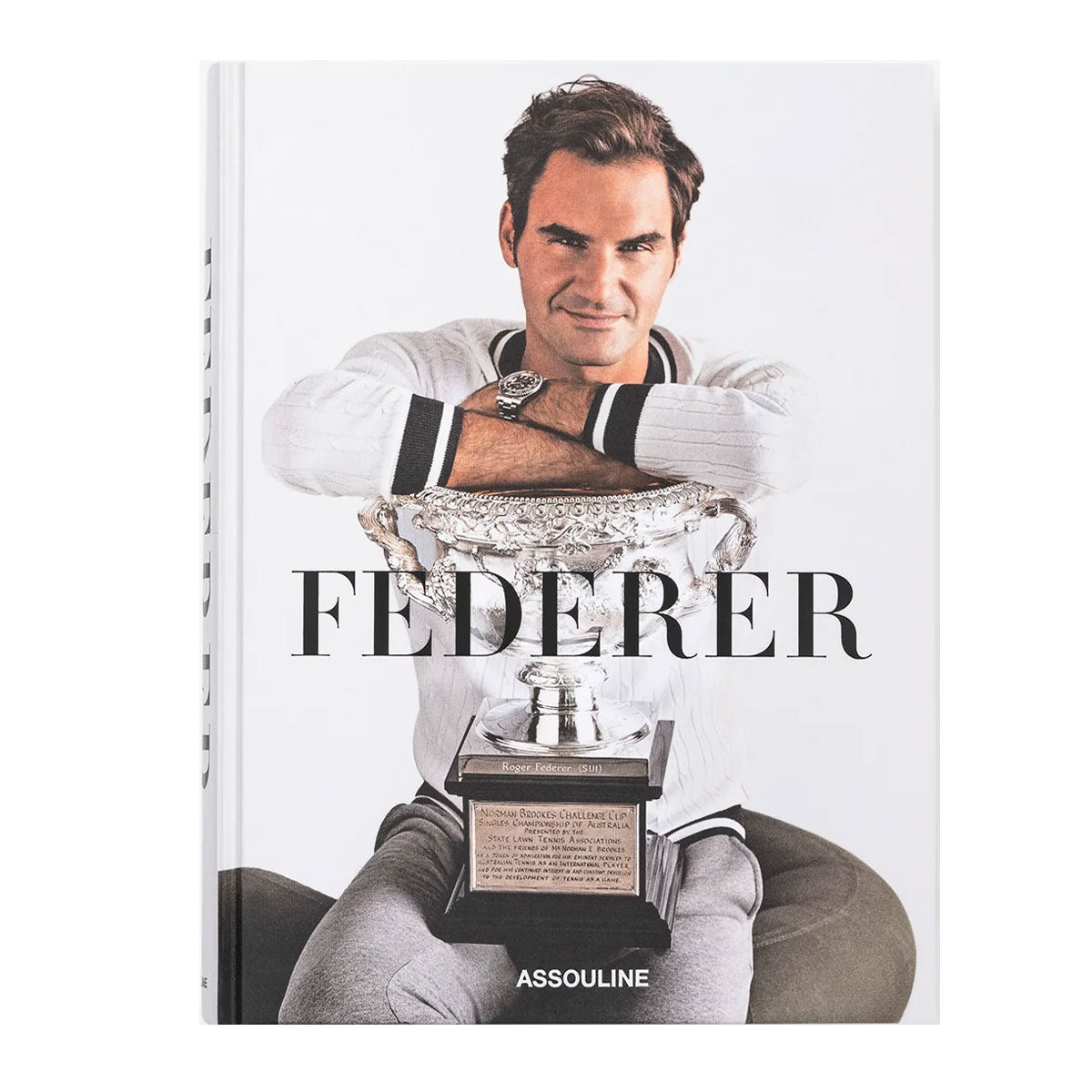 Federer (Classic) - Assouline