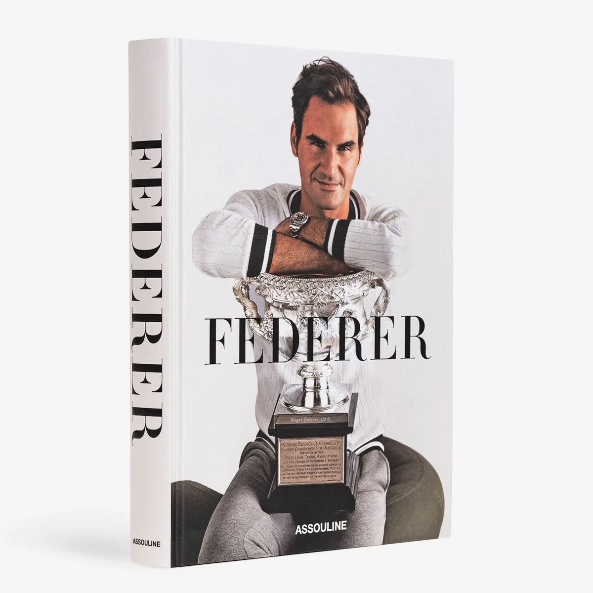 Federer (Classic) - Assouline
