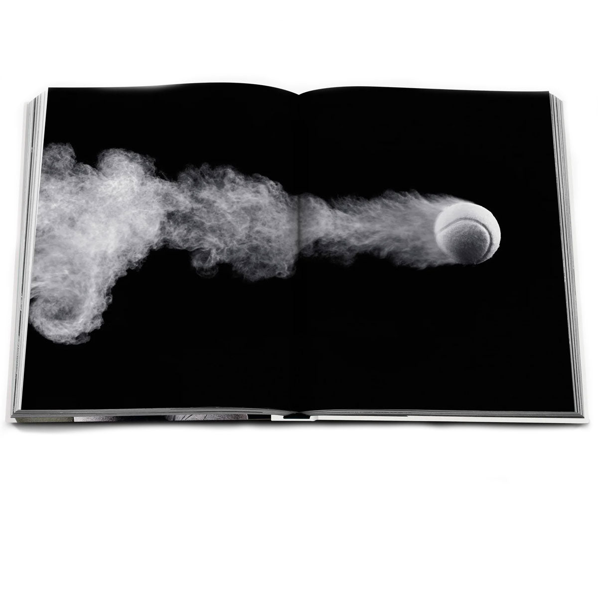 Federer (Classic) - Assouline