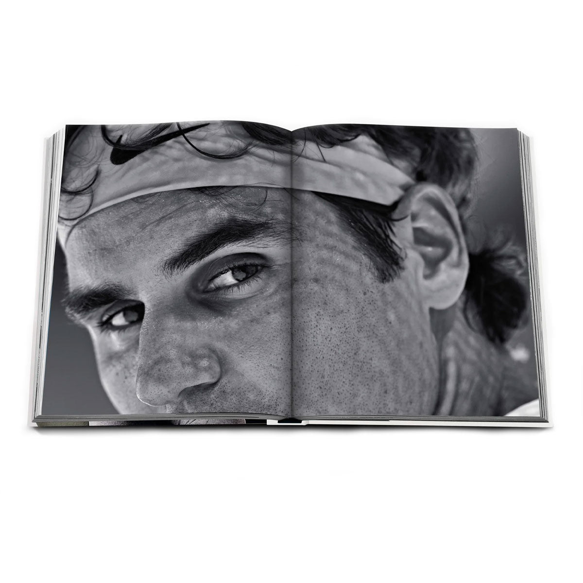 Federer (Classic) - Assouline