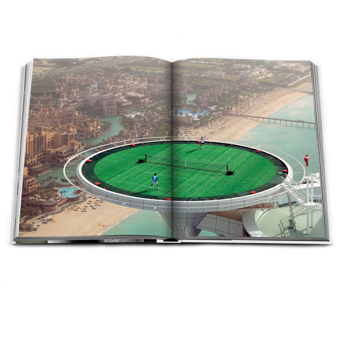 Federer (Classic) - Assouline