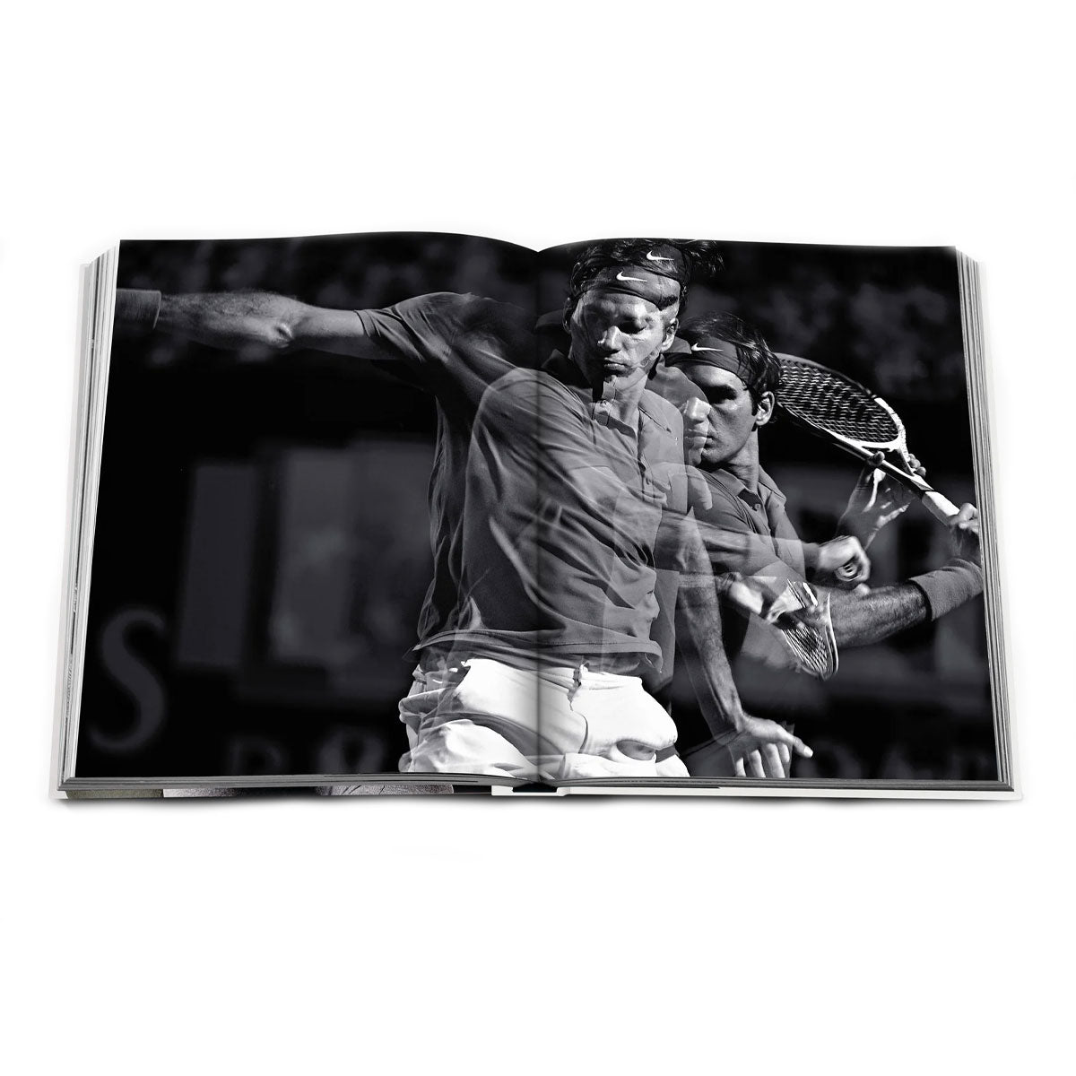 Federer (Classic) - Assouline