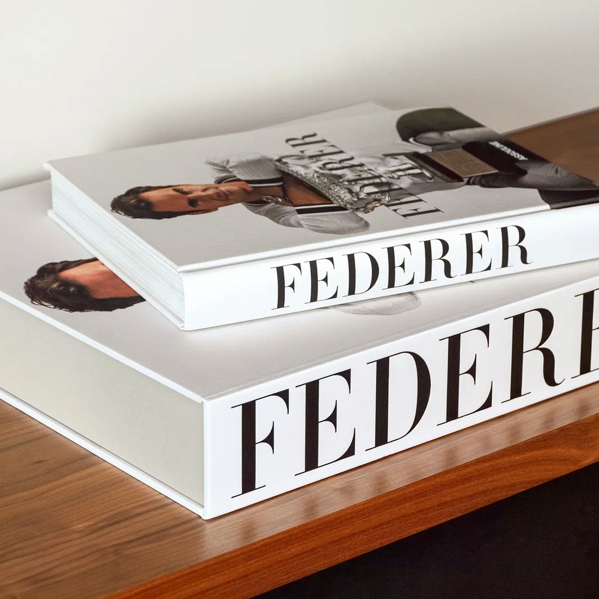 Federer (Classic) - Assouline