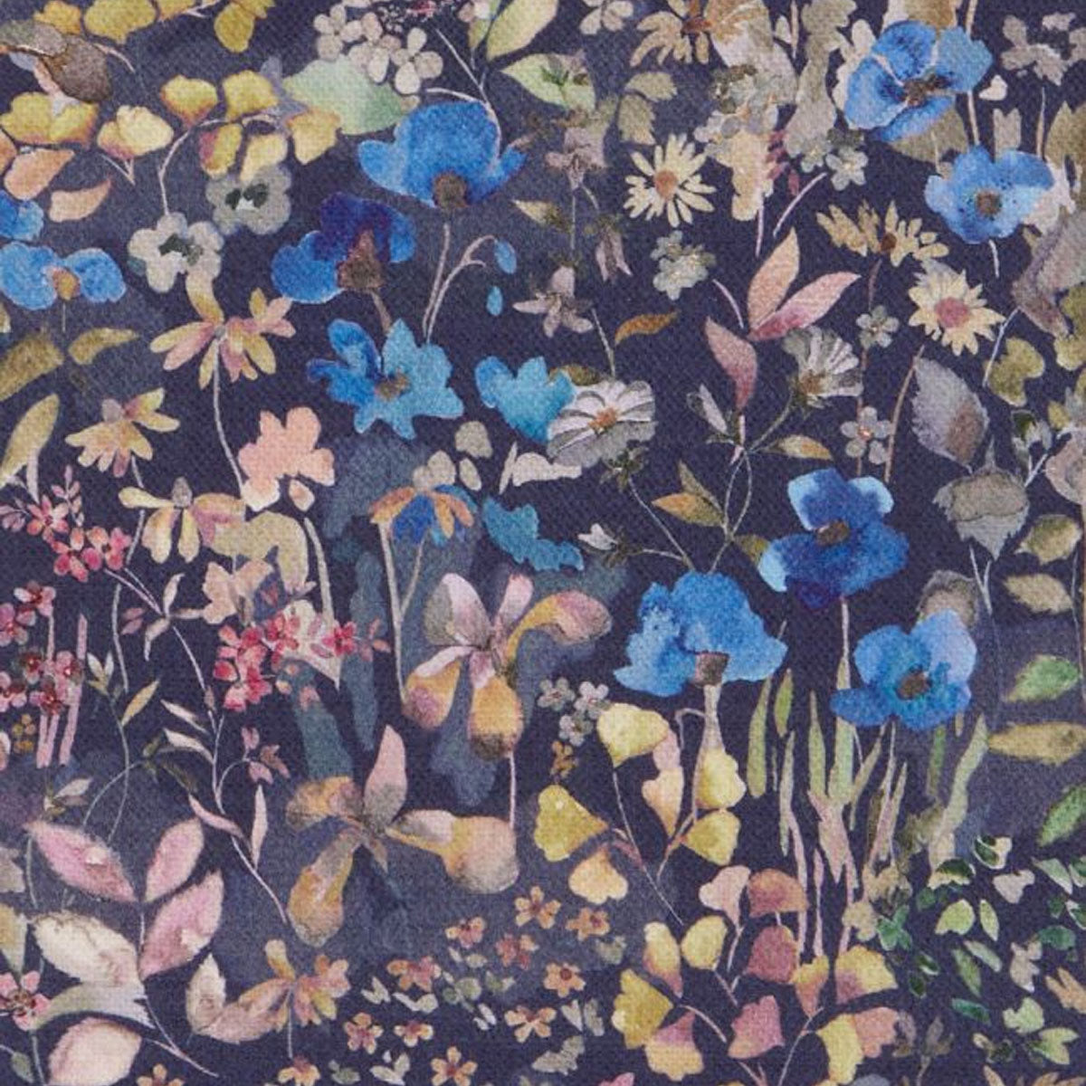 Felda Wild Fabric - Liberty