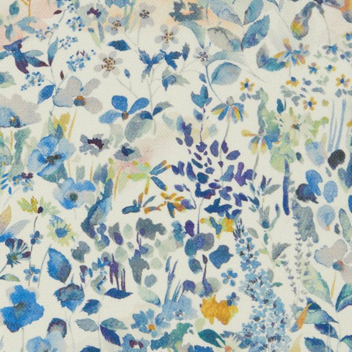 Felda Wild Fabric - Liberty