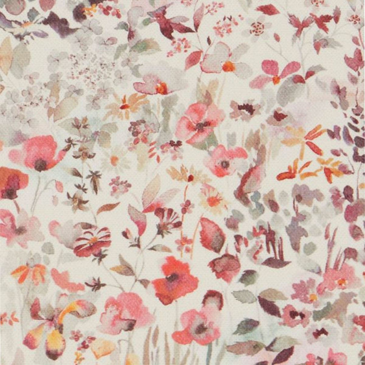 Felda Wild Fabric - Liberty