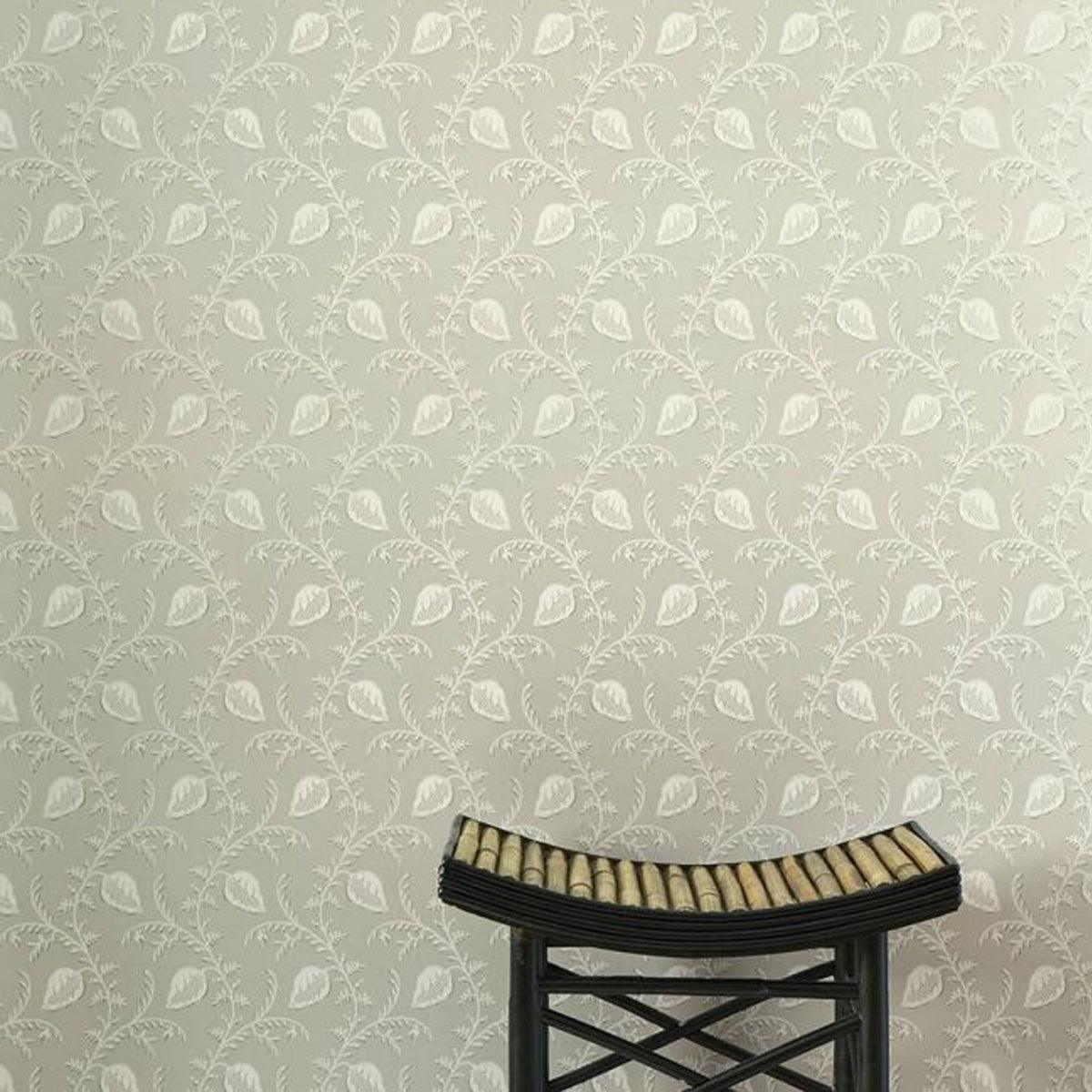 Colefax &amp; Fowler - Felicity Wallpaper