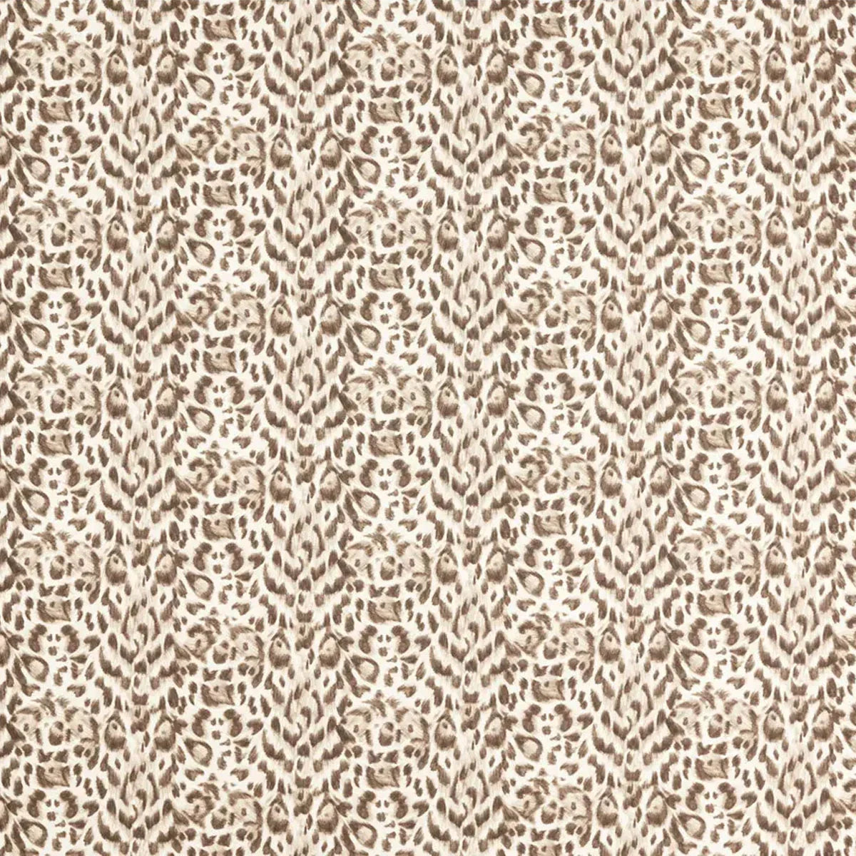Felis Indoor Outdoor Fabric - Clarke & Clarke X Emma Shipley