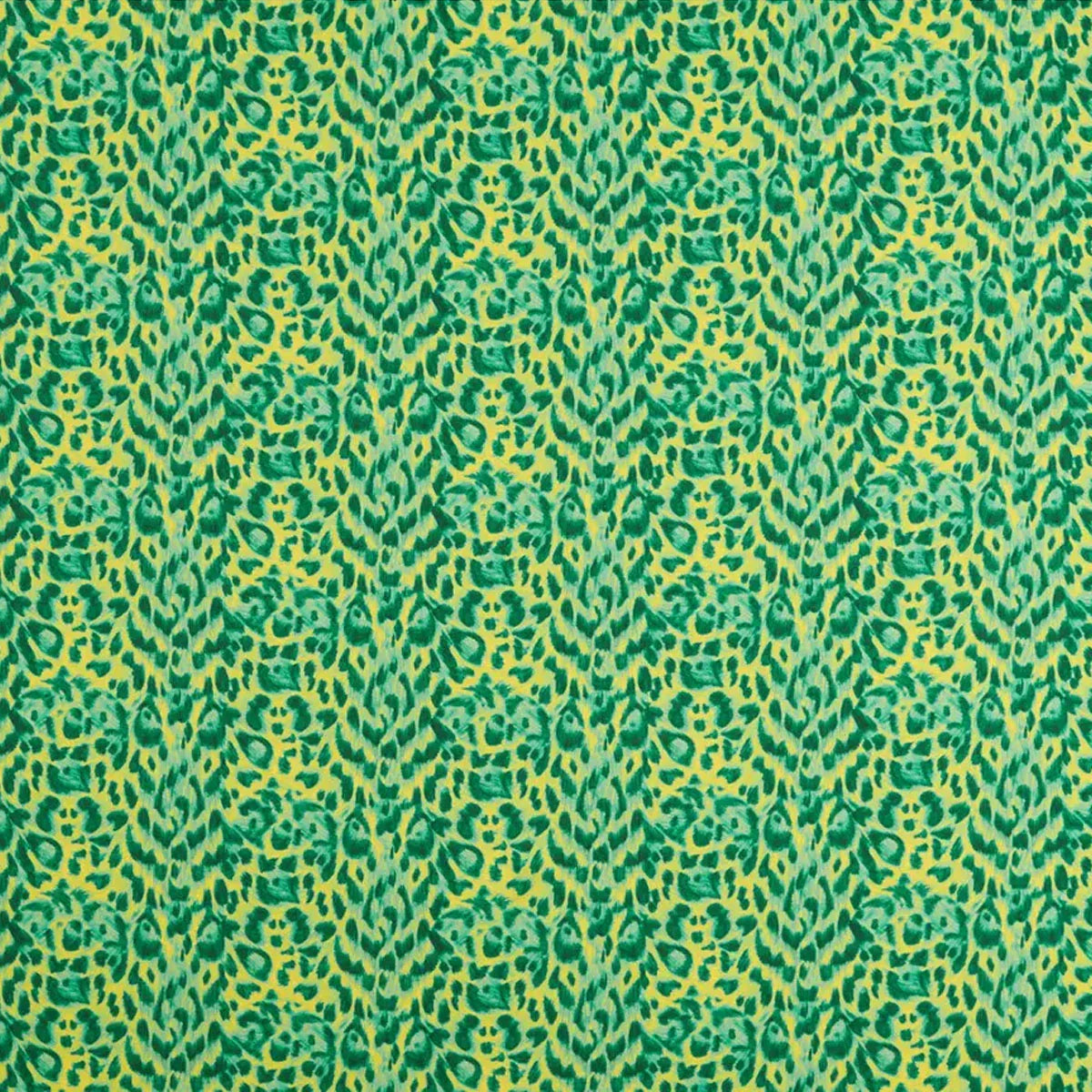 Felis Indoor Outdoor Fabric - Clarke & Clarke X Emma Shipley