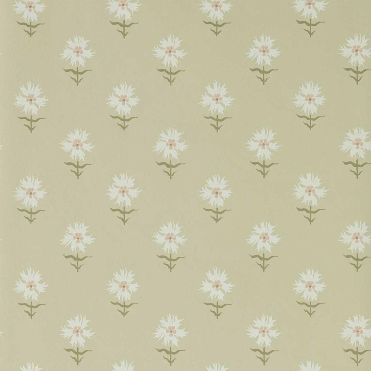 Harlequin X Henry Holland Fellcroft Wallpaper