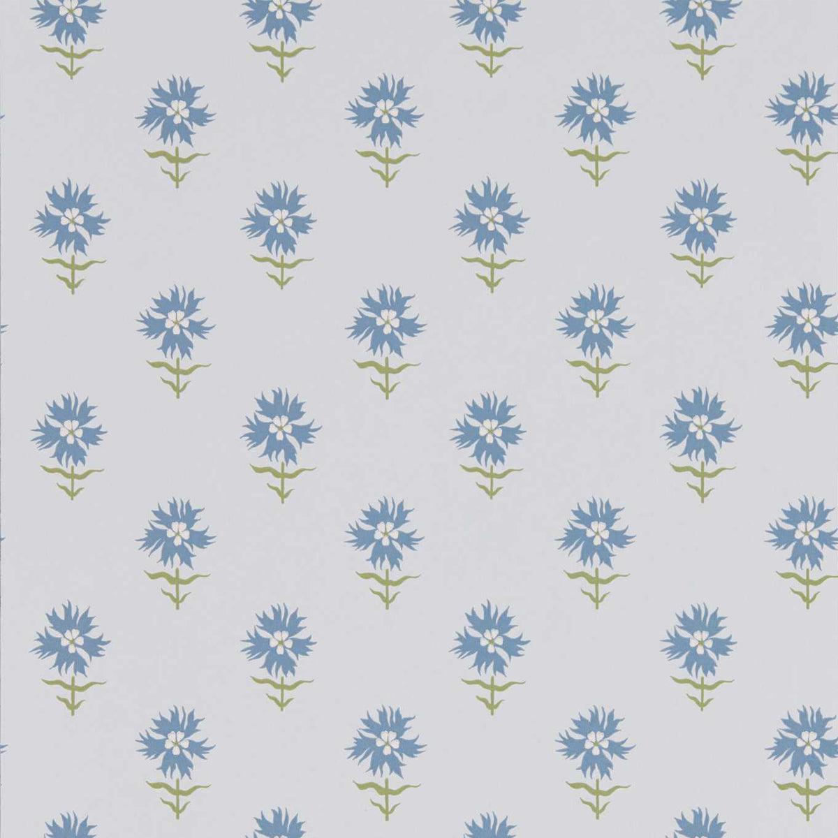 Harlequin X Henry Holland Fellcroft Wallpaper