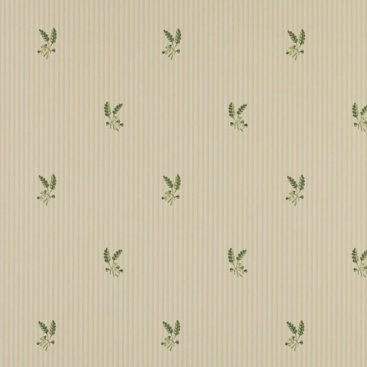 Colefax &amp; Fowler - Fernwood Wallpaper