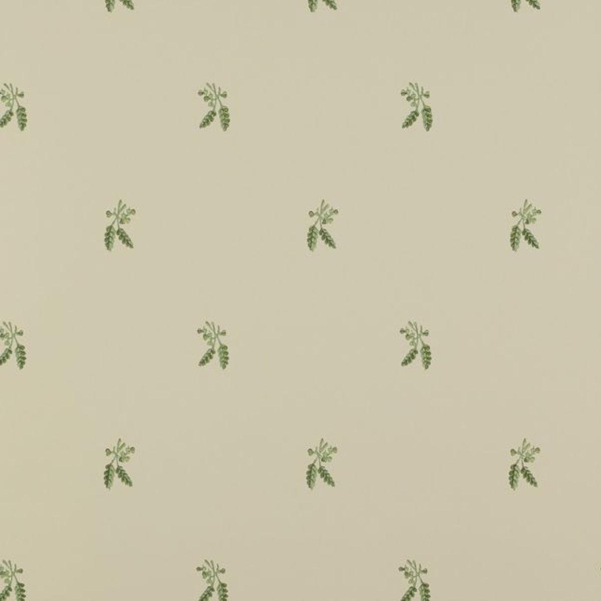 Colefax &amp; Fowler - Fernwood Wallpaper