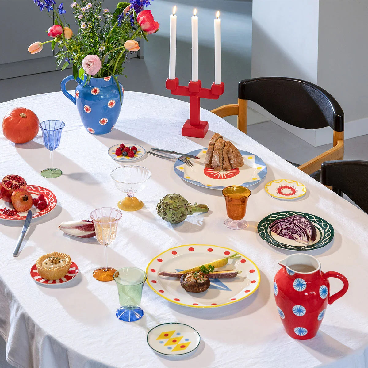 Festivo Jug - &Klevering