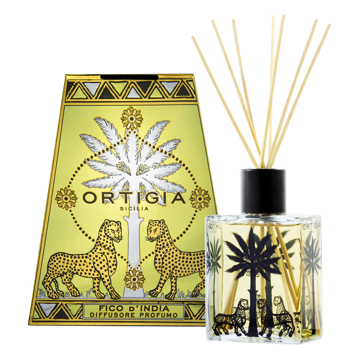 Ortigia Diffuser 200ml