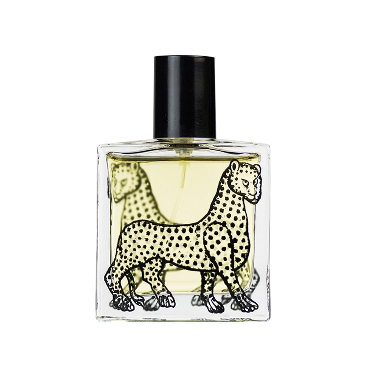 Eau de Parfum 30ml - Ortigia