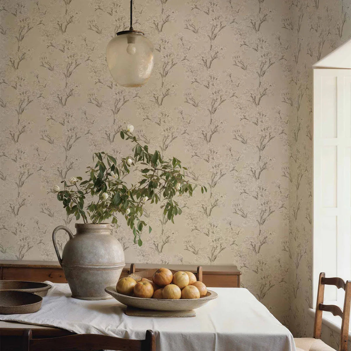 Field Maple Wallpaper - Coordonne