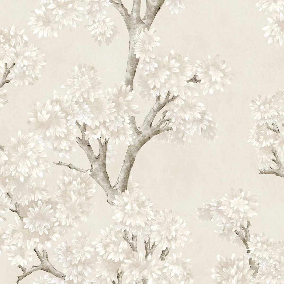 Field Maple Wallpaper - Coordonne