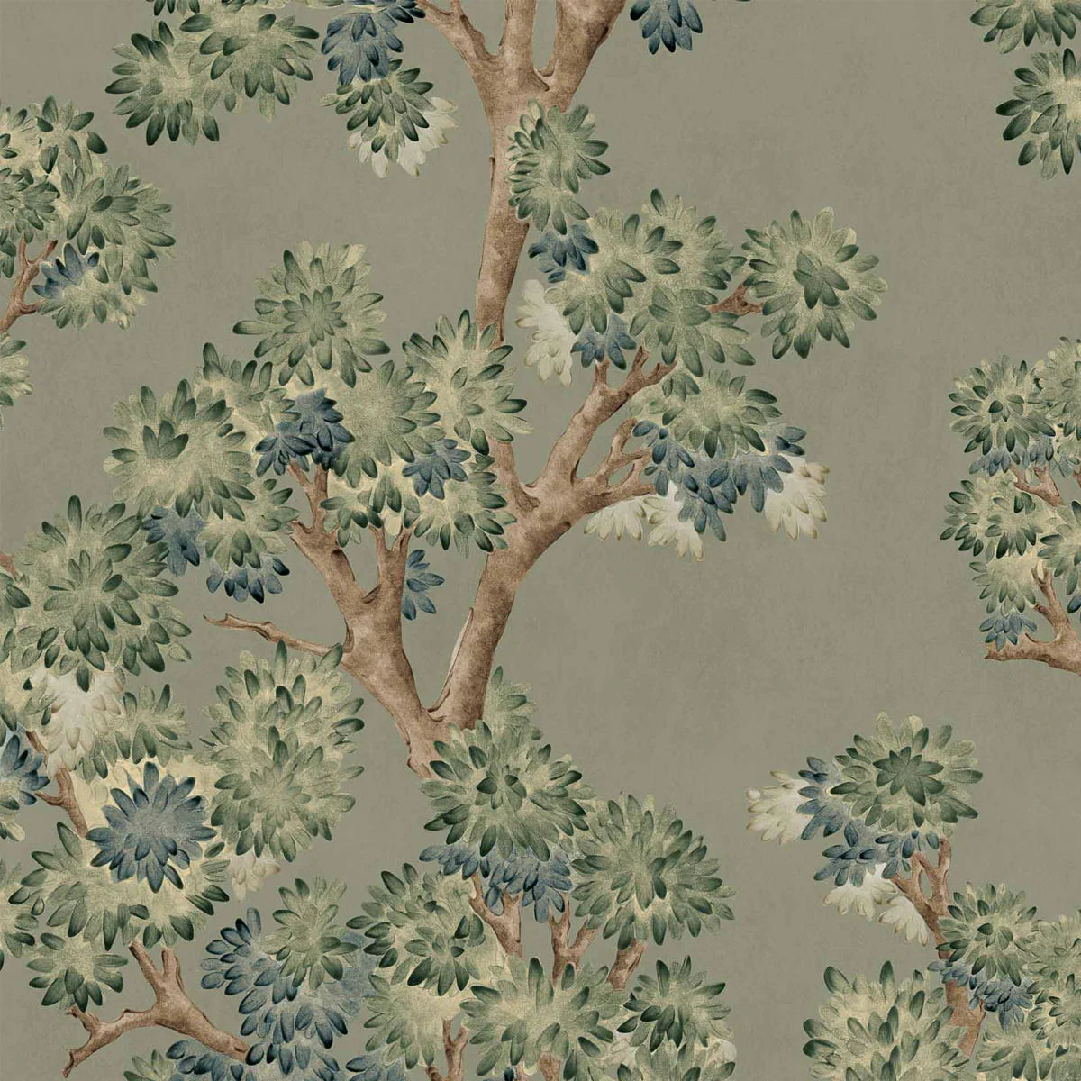 Field Maple Wallpaper - Coordonne