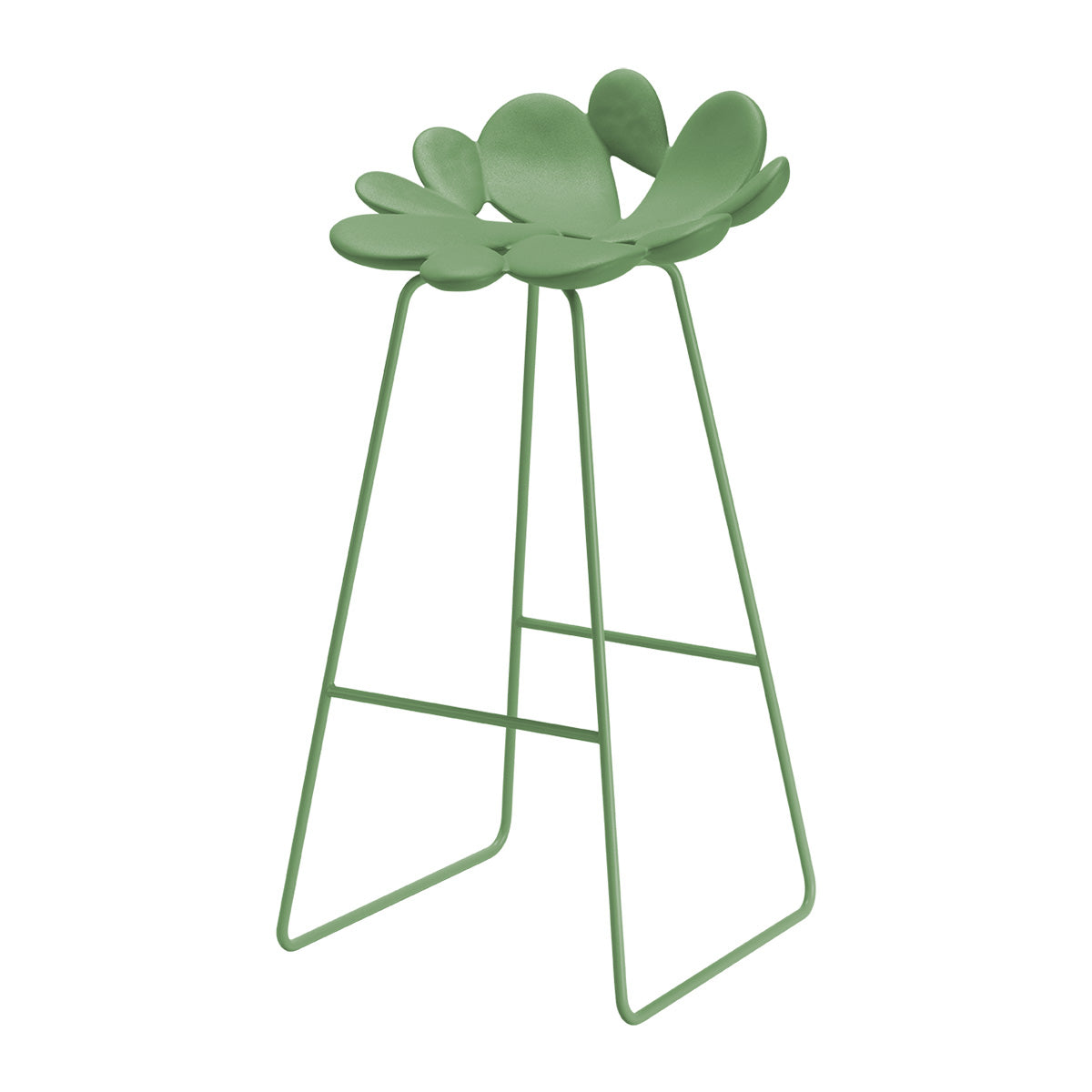 Filicudi Stool - Qeeboo