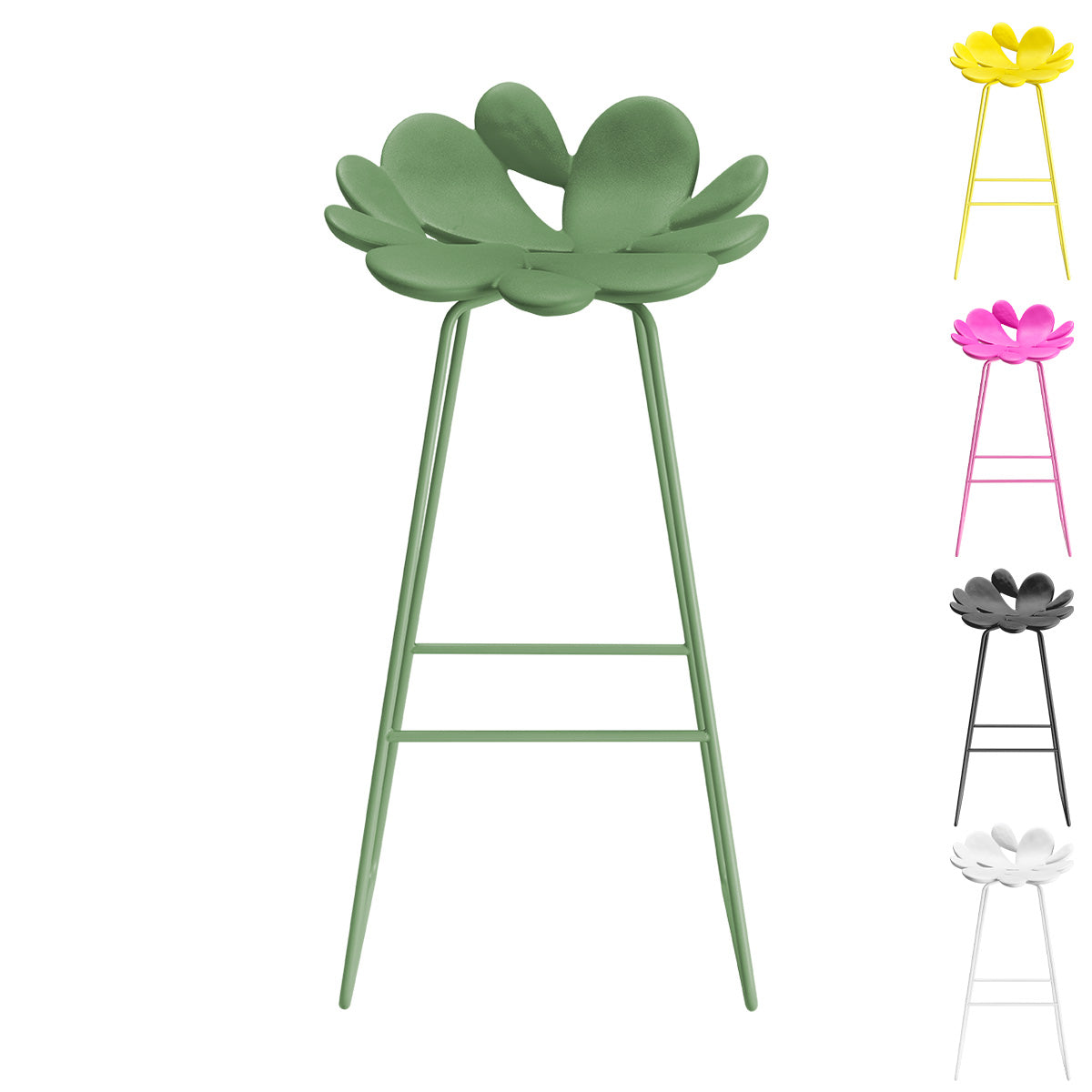 Filicudi Stool - Qeeboo