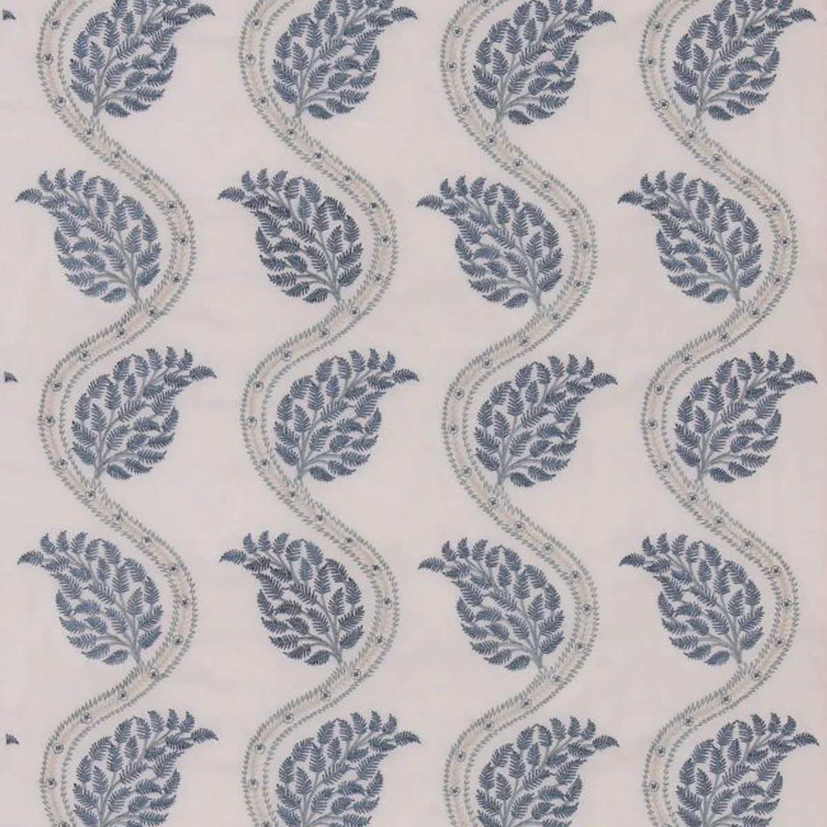 Filkins Fabric - GP&J Baker