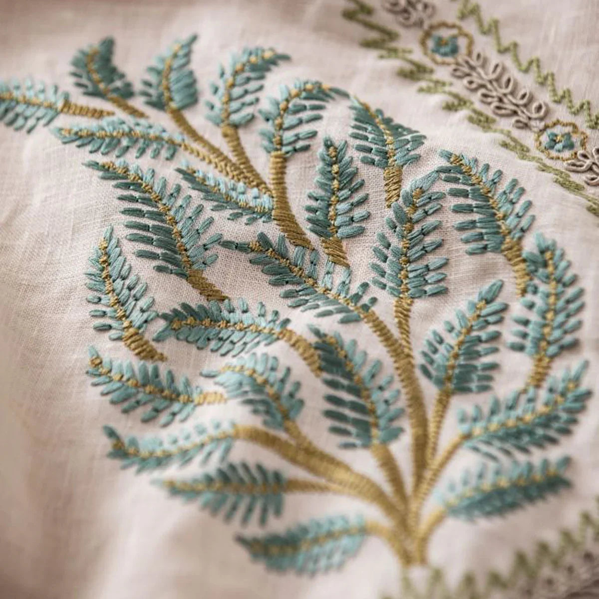 Filkins Fabric - GP&J Baker