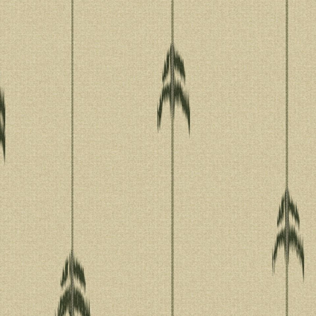 Fir Pattern Wallpaper - Mind The Gap
