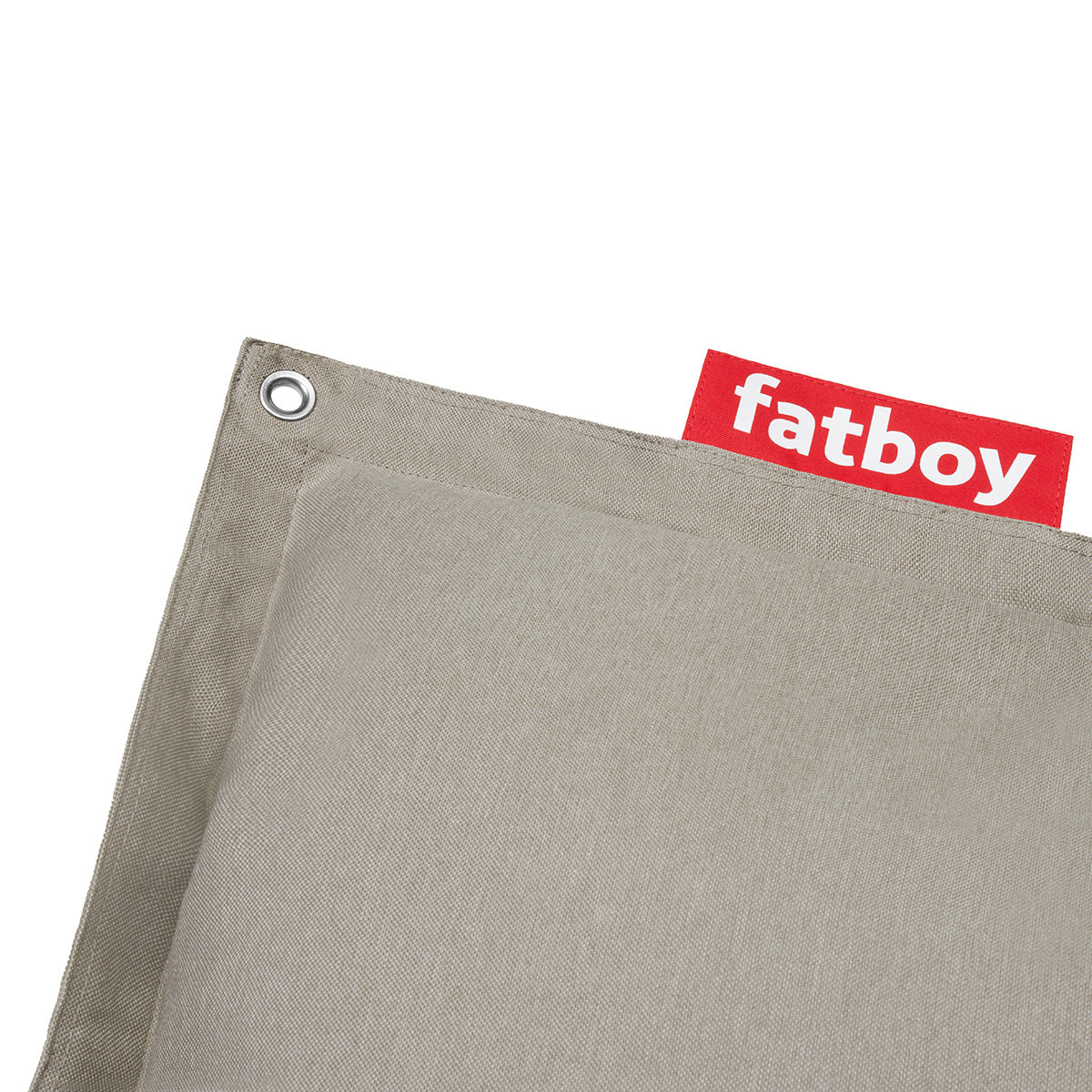 Original Floatzac + Free Racket La Surprise - Fatboy