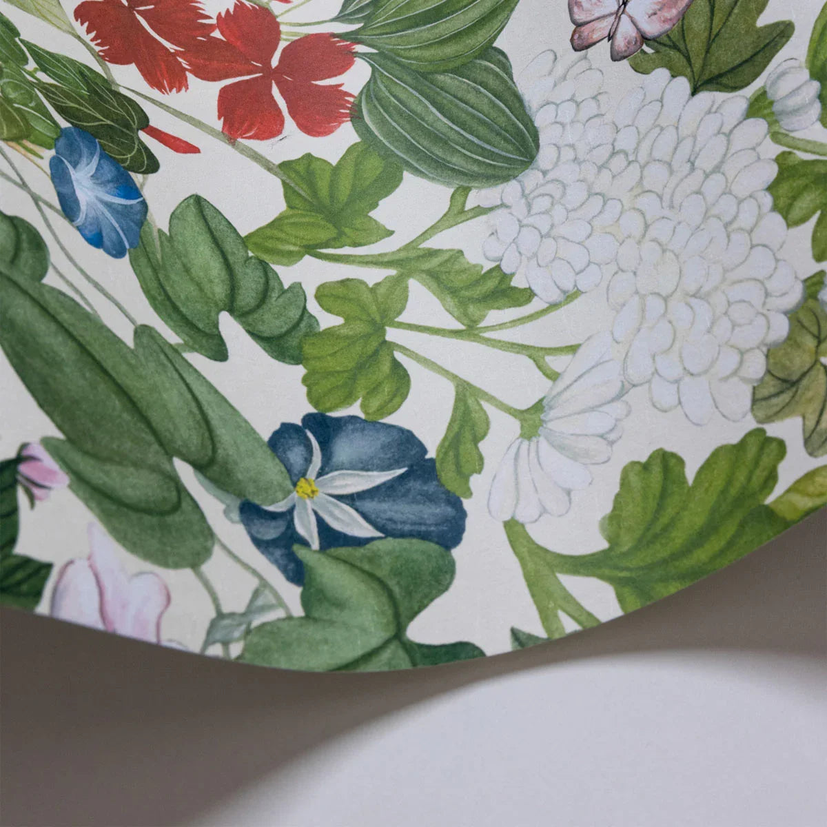 Flora Province Wallpaper - Cole & Son