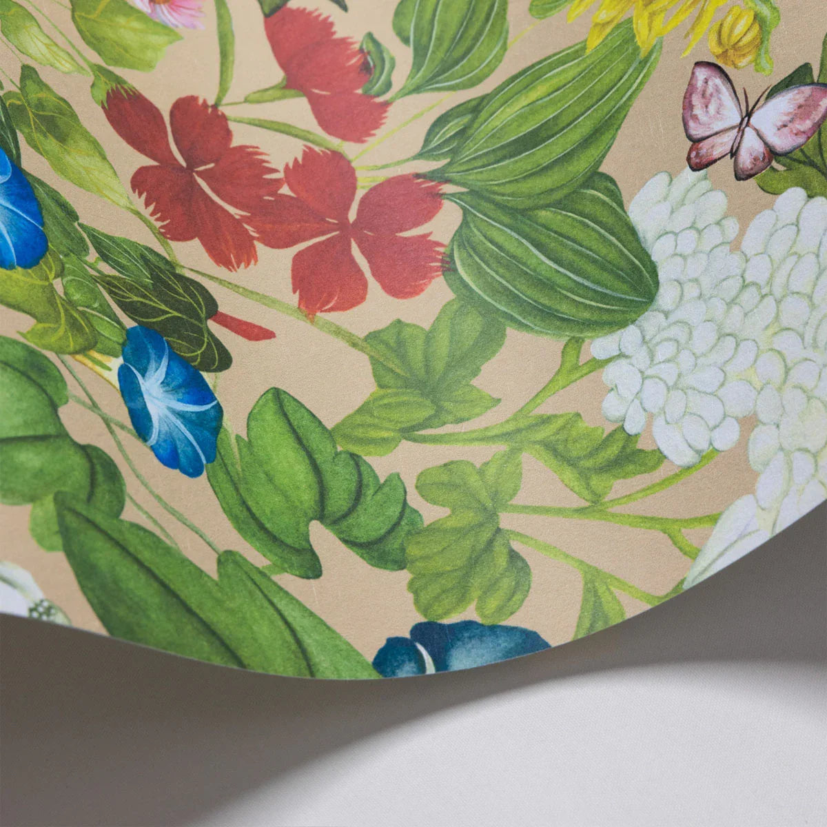 Flora Province Wallpaper - Cole & Son