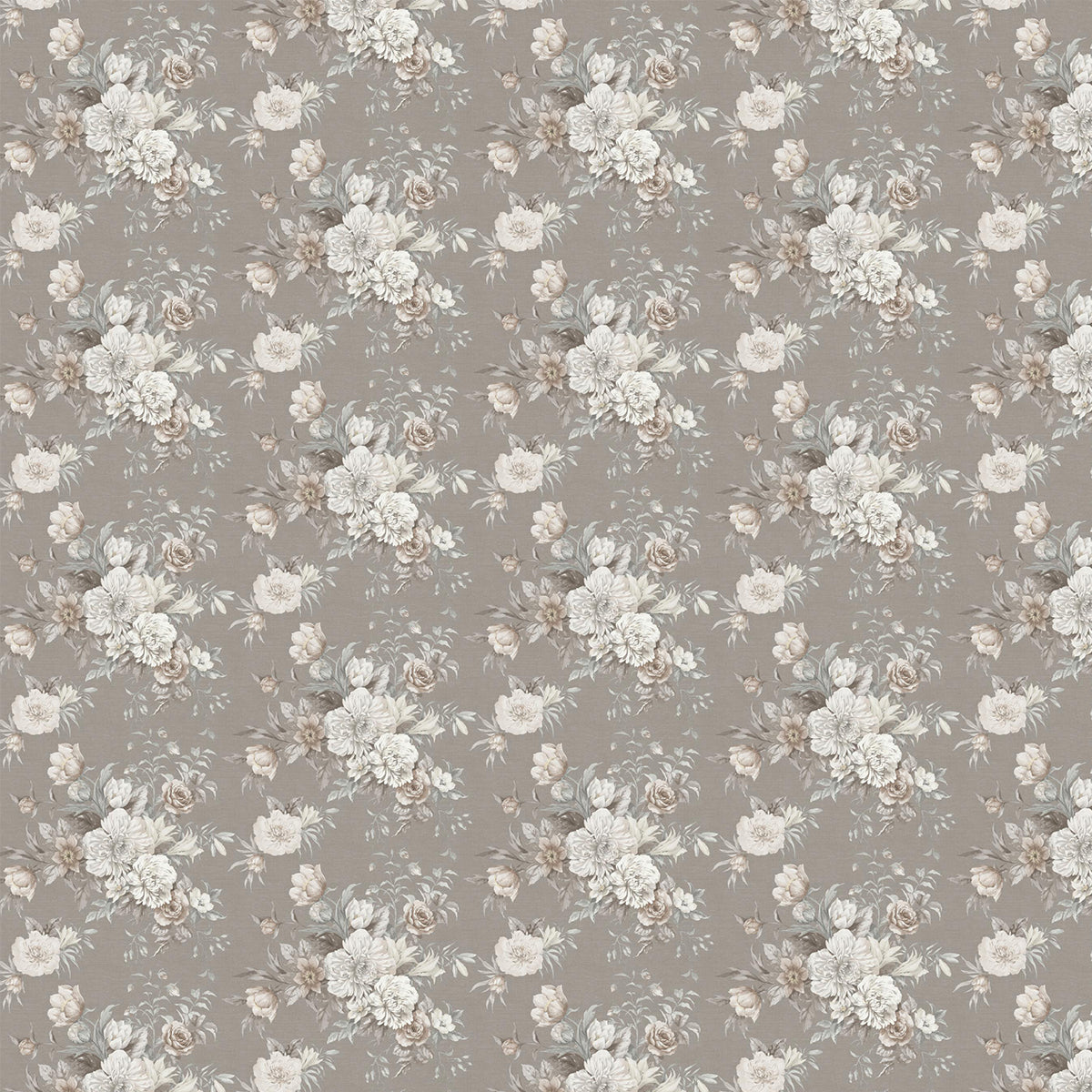 Borastapeter Floral Charm Wallpaper