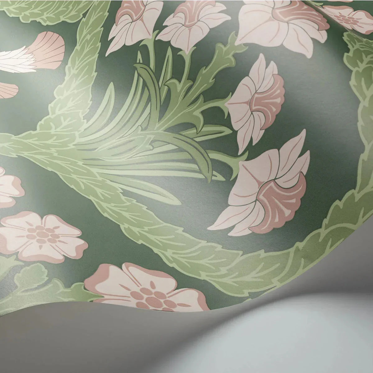 Floral Kingdom Wallpaper - Cole & Son