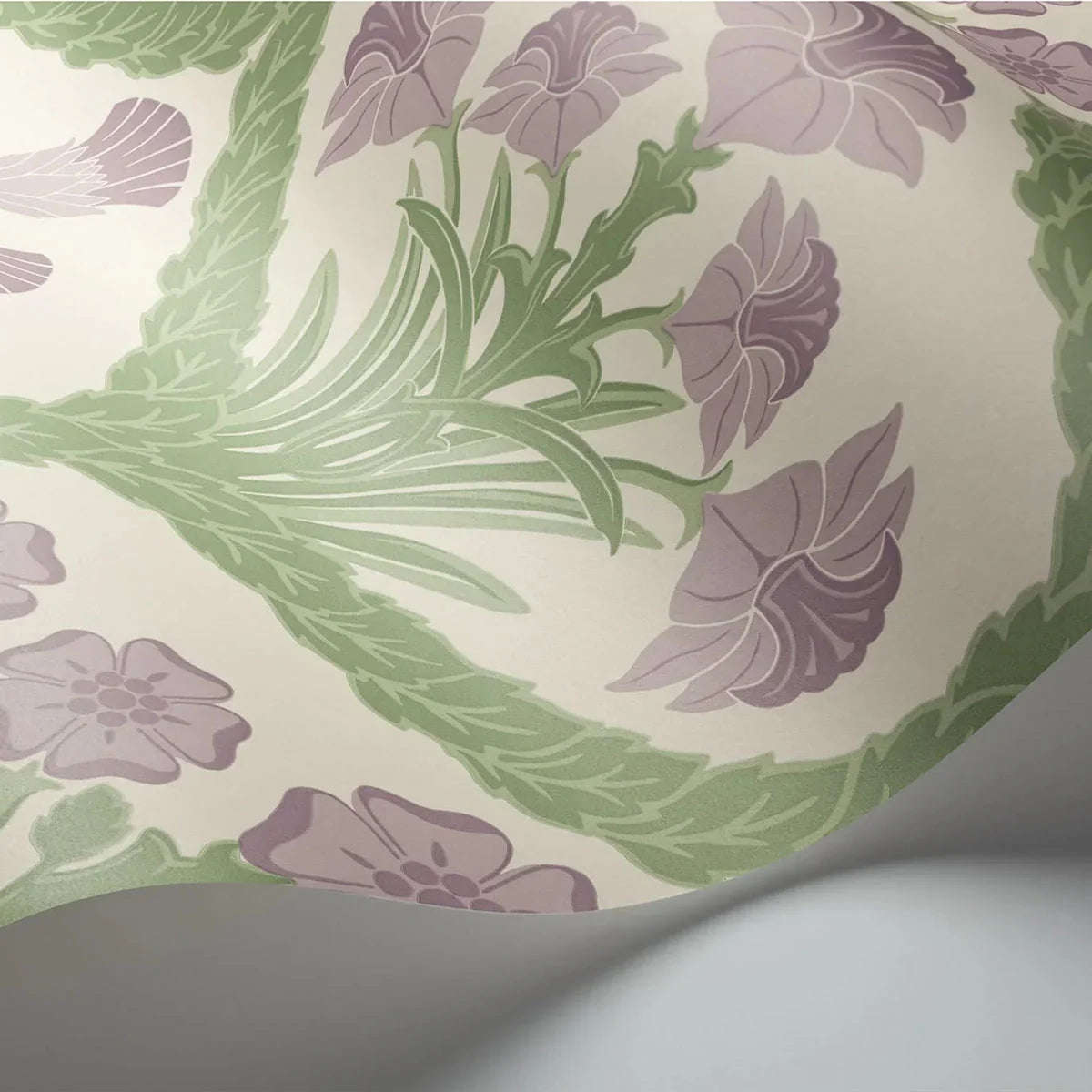 Floral Kingdom Wallpaper - Cole & Son