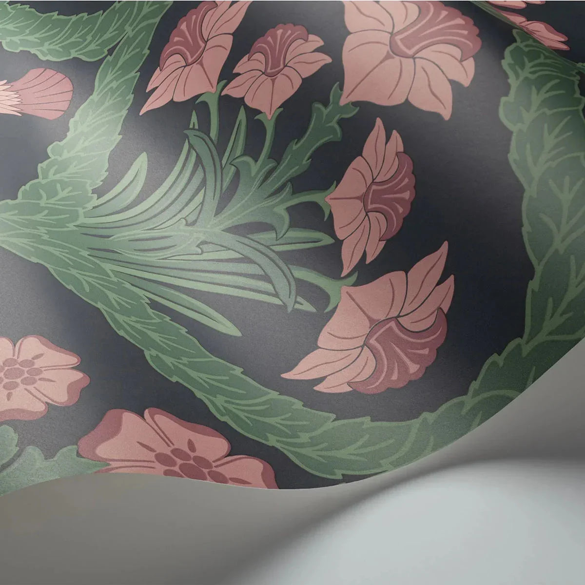 Floral Kingdom Wallpaper - Cole & Son