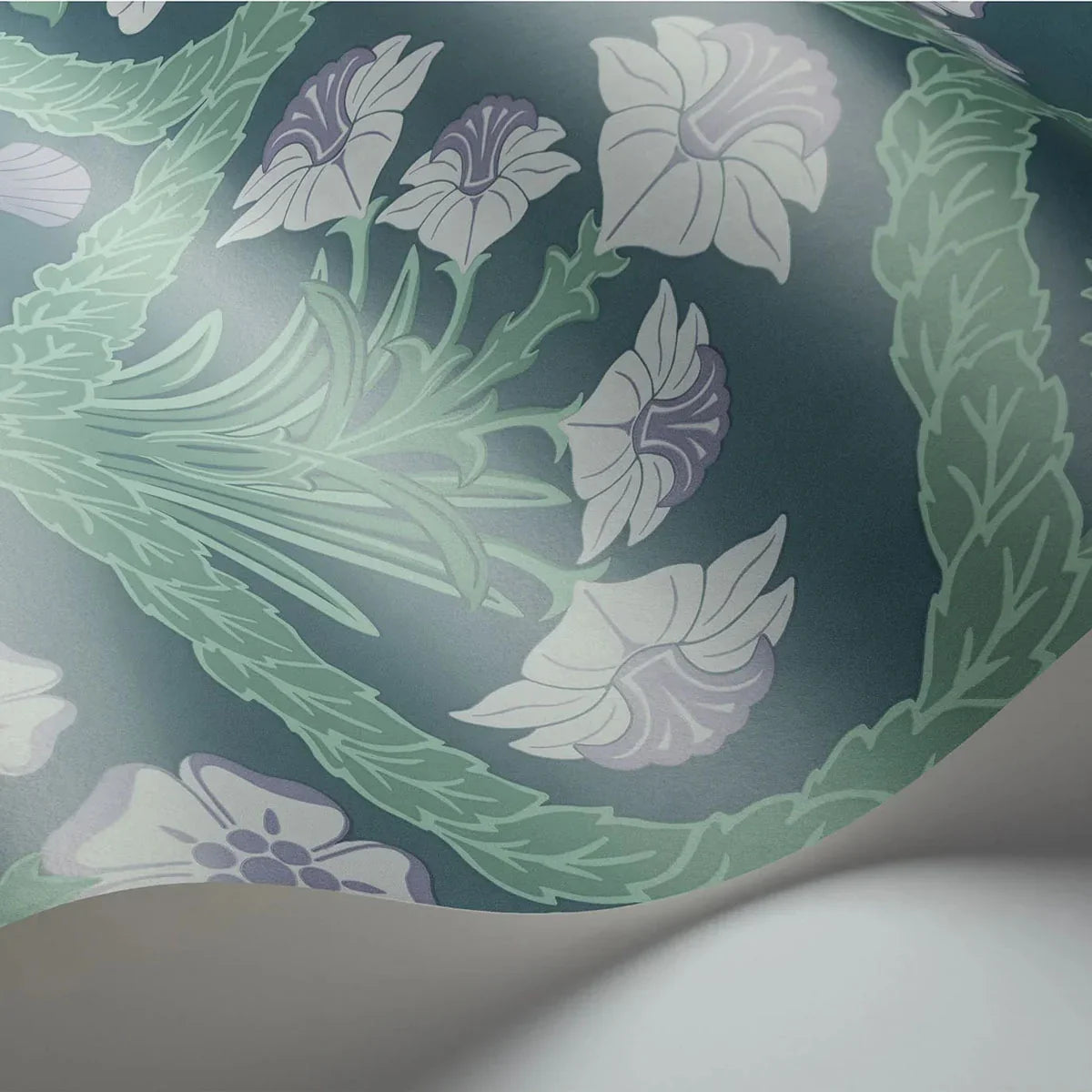 Floral Kingdom Wallpaper - Cole & Son