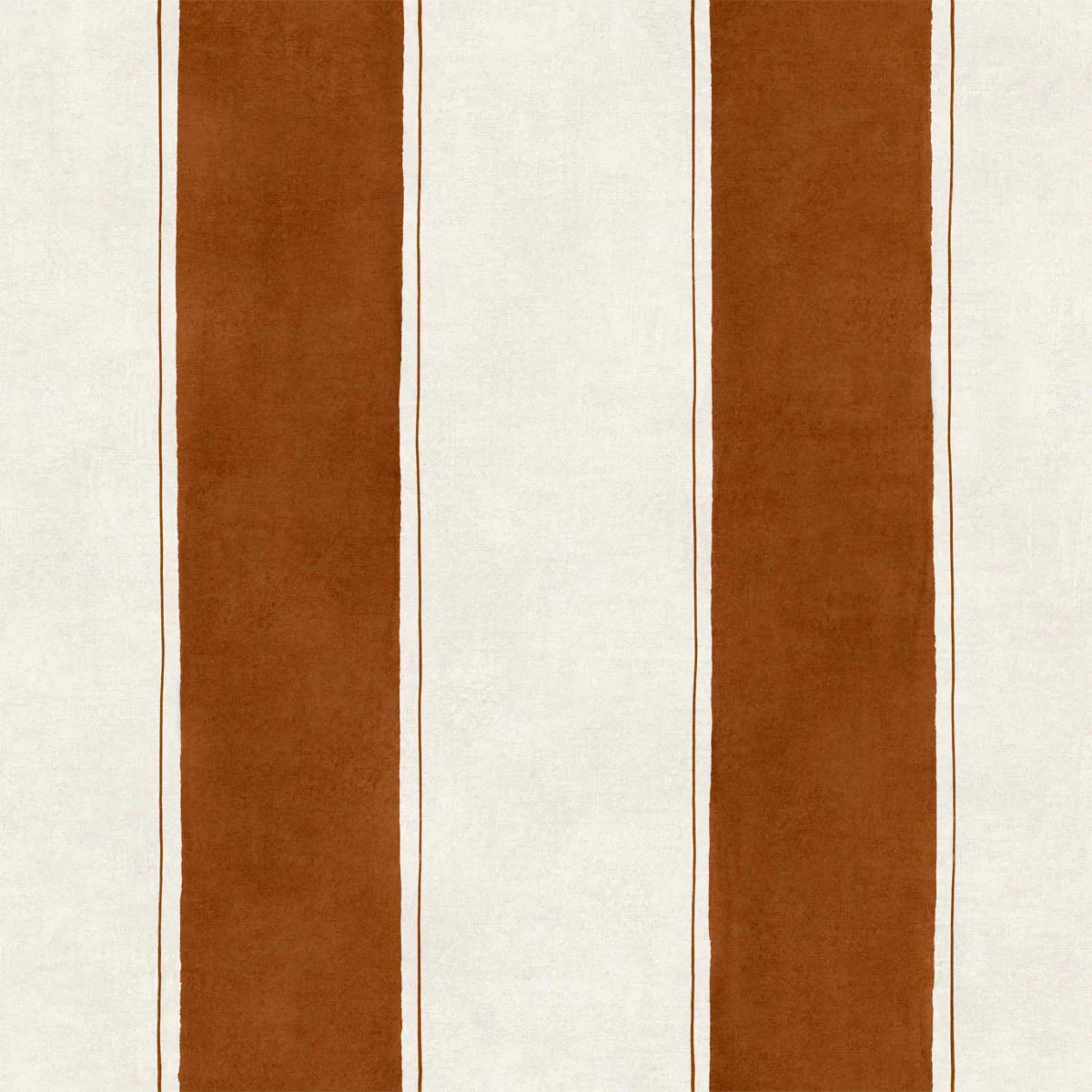 Florentine Stripe Wallpaper - Coordonne