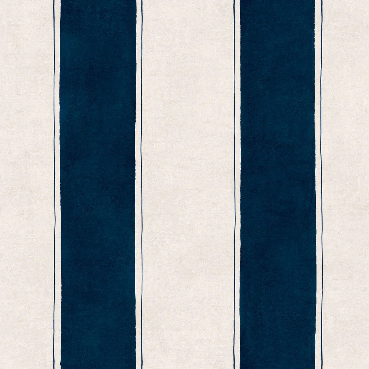 Florentine Stripe Wallpaper - Coordonne