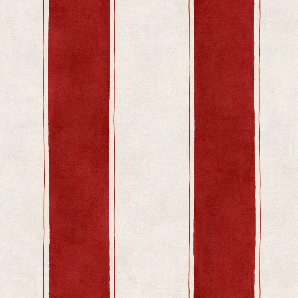 Florentine Stripe Wallpaper - Coordonne